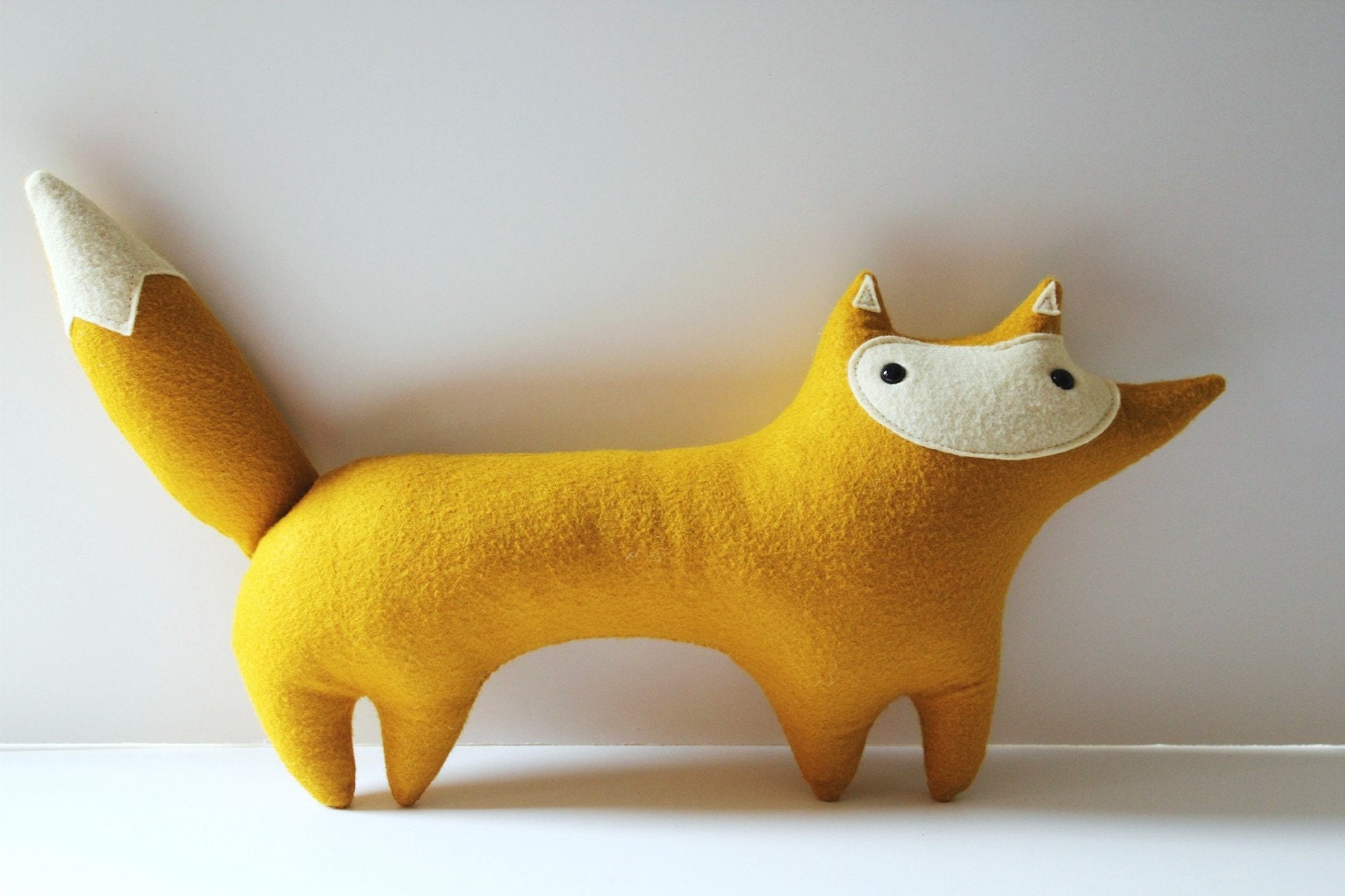 30% OFF SALE - Stewart Sunshine - The Woodland Fox - Full Size - Made to order