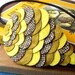 30% OFF SALE - Last one - Woodland Owl Wing Headband - Dijon Mustard - Made to order