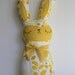 Buttercup the Giant Spring Bunny - Limited Edition - Ready to ship