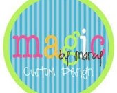 Custom Thank you note design Il_170x135