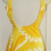 You're Just Full of Sunshine - Circa 60's Sunbeam Yellow Suit - Perfection Fit by Roxanne