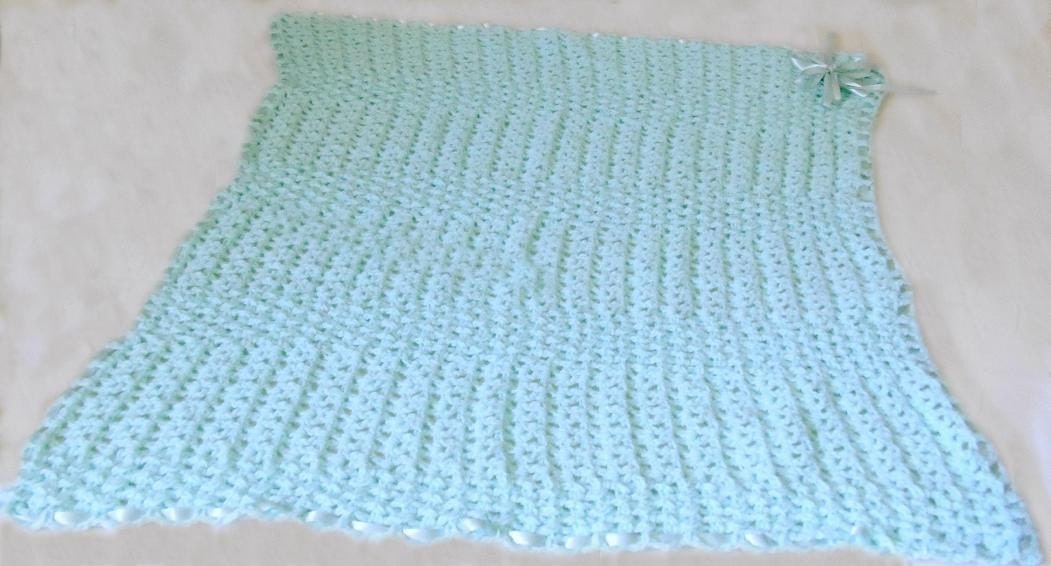 SALE ENDS 5/9 Blanket for Baby