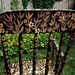 small rocking chair