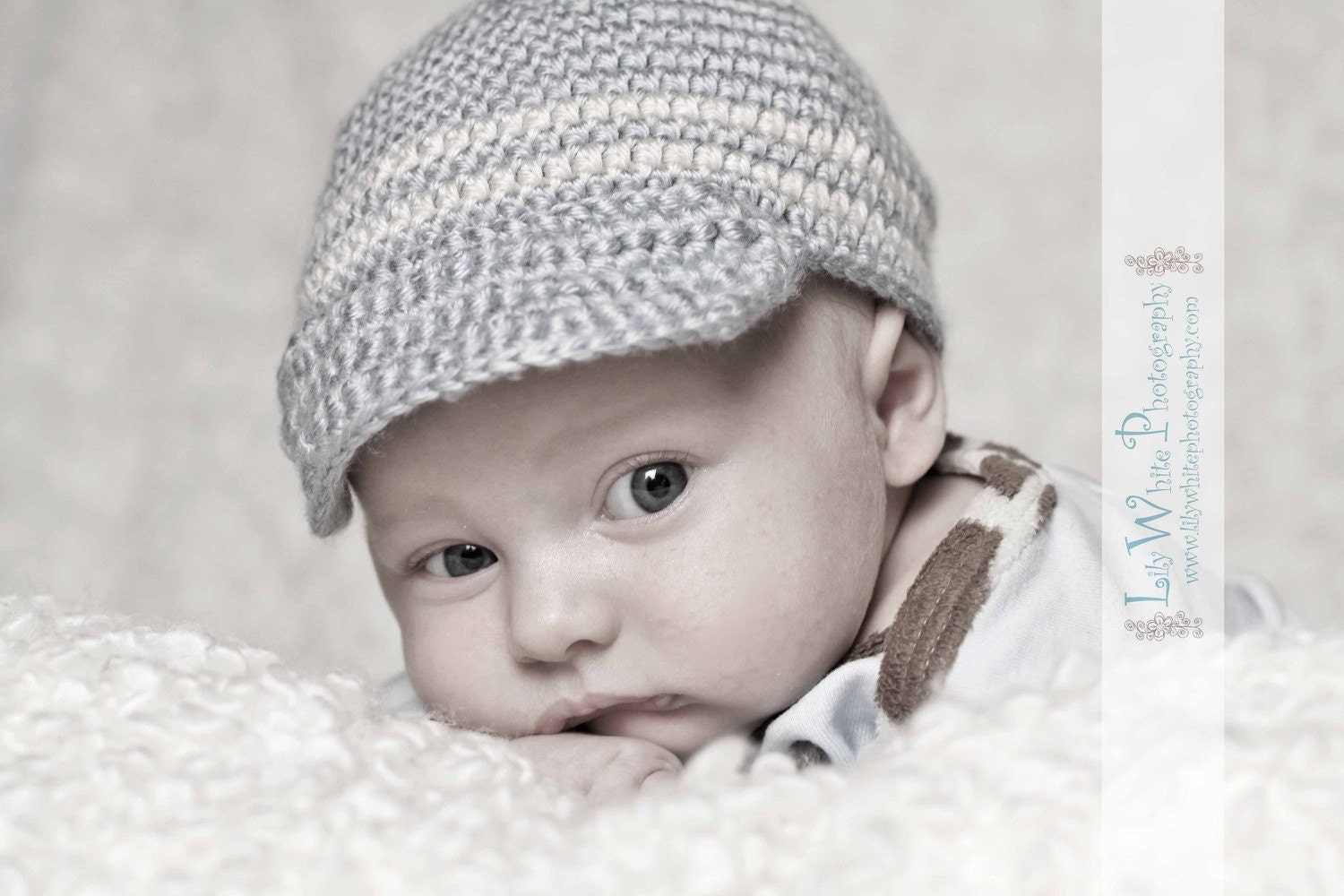 Newsboy Cap