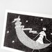 I have loved the stars too fondly card set // note card set of 6