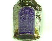 Gaia's Shrine Handmade Raku Pottery