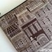 Laptop Sleeve 13 inch Case fits MacBook - City Limits