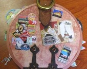 Vintage Luggage Album