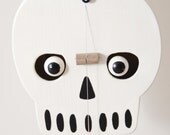 The Skull   --1,2,or 3 string--