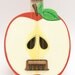 Apple ukulele  4 string