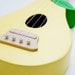 SOLID WOOD Pear ukulele