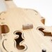 Violin   ( vine line )  ---one string guitar---