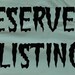 Reserved Listing for tenebraerick64