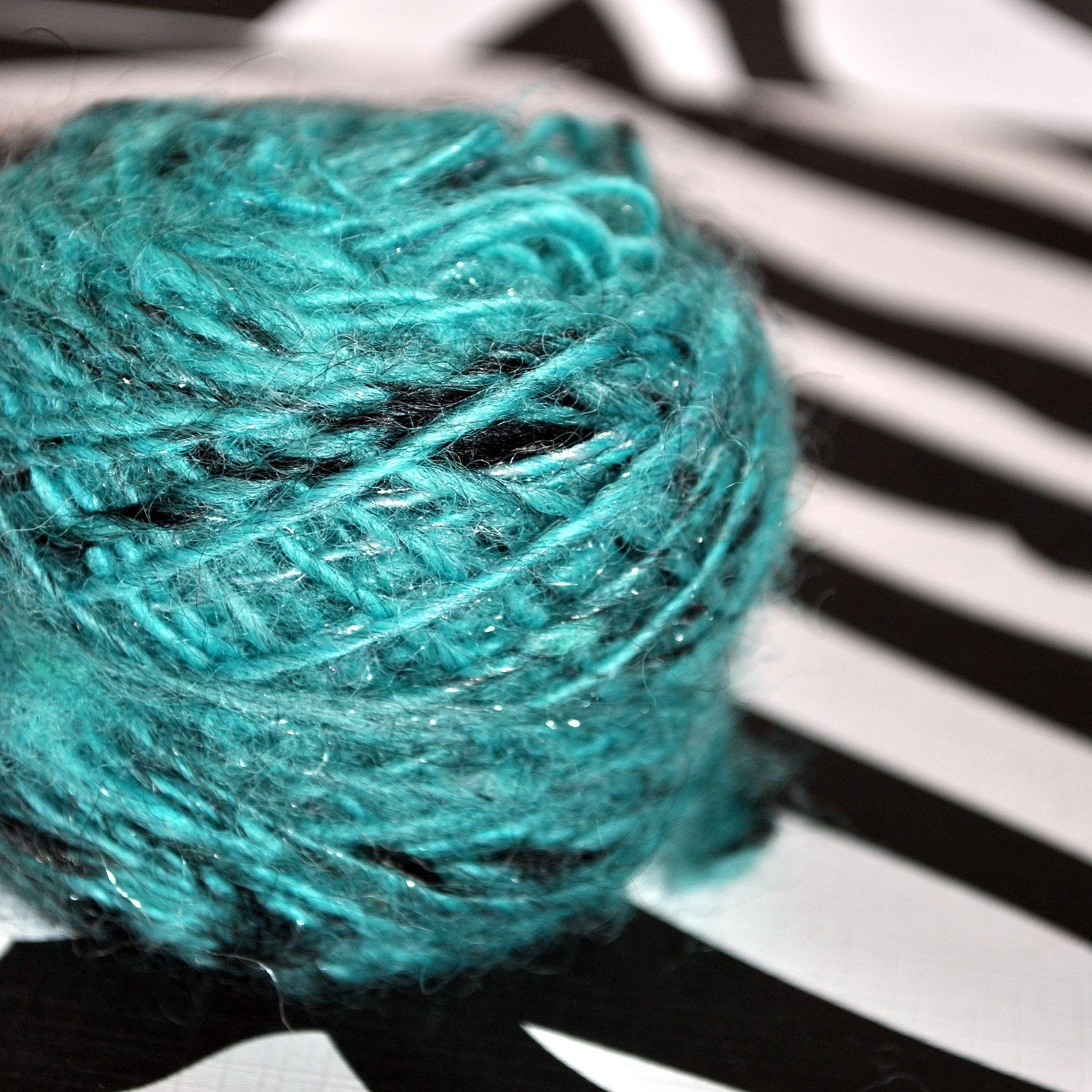 Turquoise Twist 10g