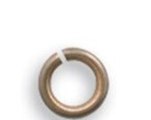 Vintaj Jump Rings 4mm 21 Gauge