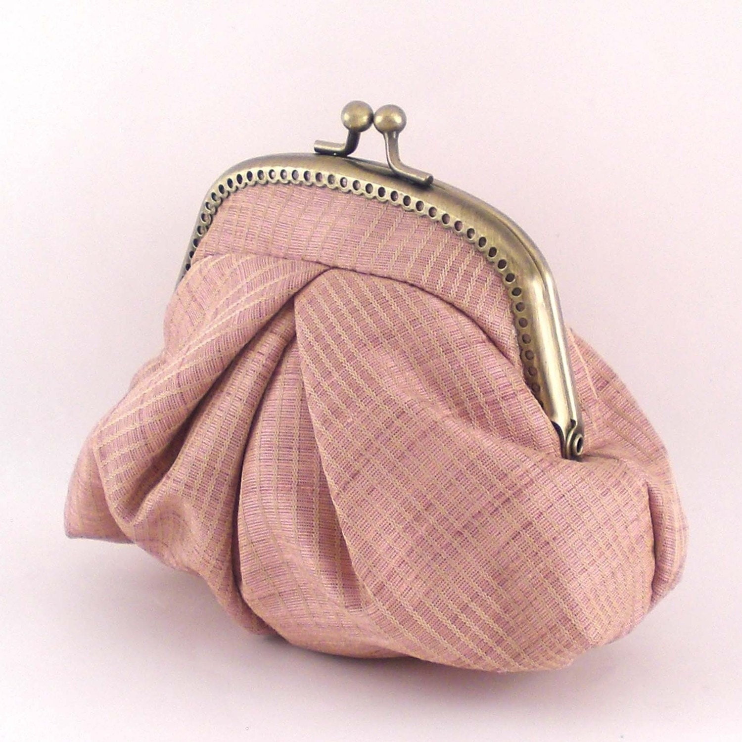 Poudre Gigi Purse-LAST ONE-SALE