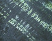 Hand Dyed Fabric - Moon Reflections - One Yard