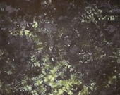 Hand Dyed Fabric - Salvador - One Yard