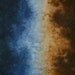 Hand Dyed Fabric Gradient - Beach Walk
