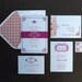 Salzburg Wedding Invitations