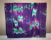 Tote Bag  Purse