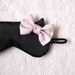 Big Bow Cat Sleep Eye Mask