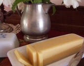 Fake Stick of Butter and 3 Pats Food Stagiing Prop