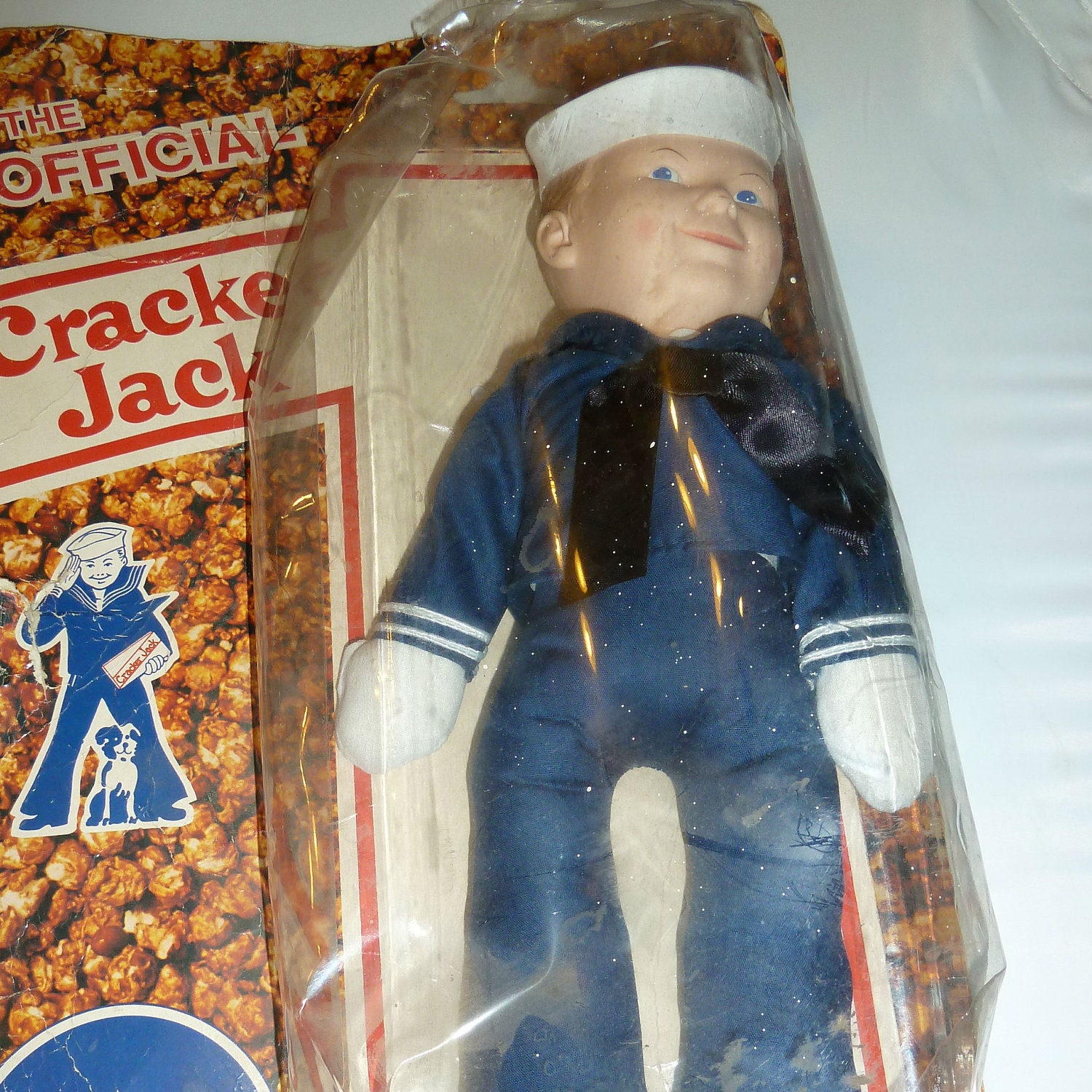 walking jack jack doll