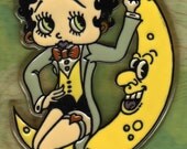 Betty Boop