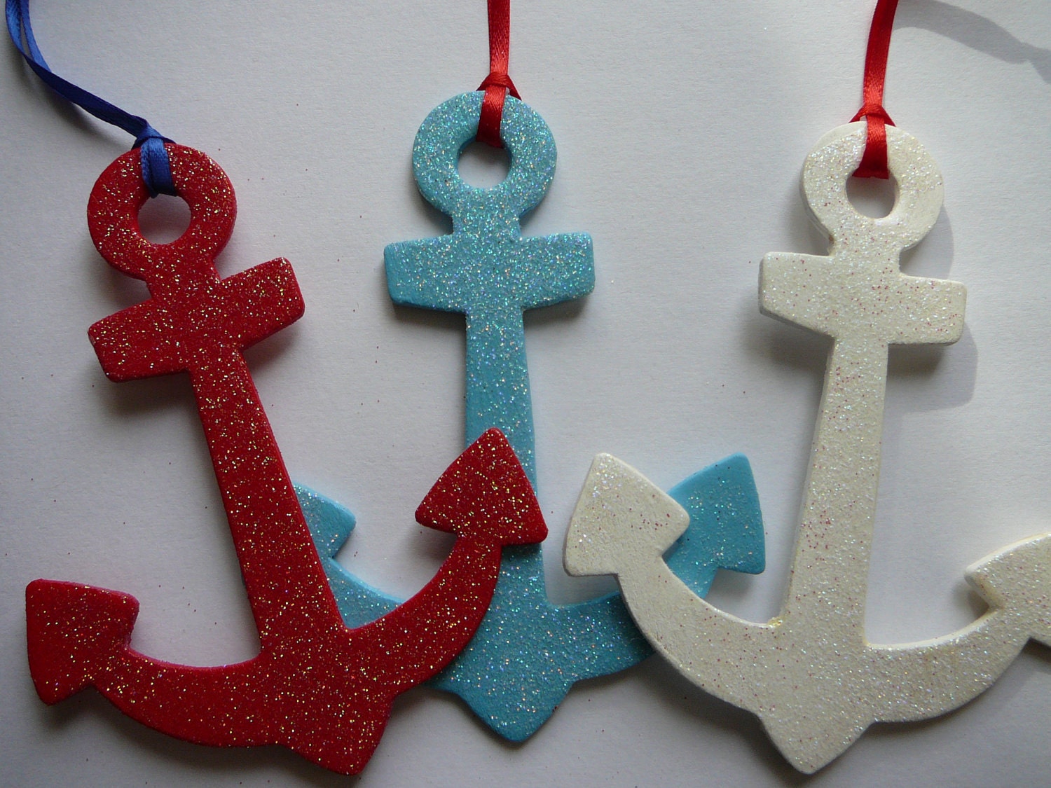 nautical christmas ornaments by gretchent on etsy nautical christmas ornaments by gretchent on etsy