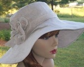 One Glorious Derby Hat ...