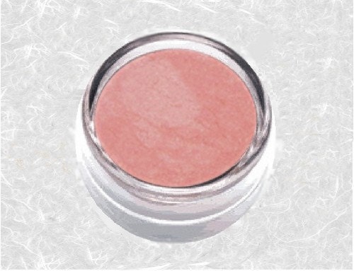 Mineral Eyeshadow Pink COTTAGE TULIP Eye Shadow Liner sample creamy Eyeliner sifter Natural Mineral Makeup Cosmetics TiaraLx Minerals