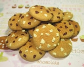 Create Your Own CUSTOM SCENTED Baked Cookie Charm