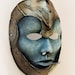 Warrior Sorceress Mask