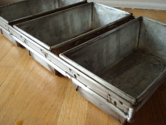 Brushed Steel Organizer