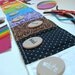 Sensory Color Sorting Play Set