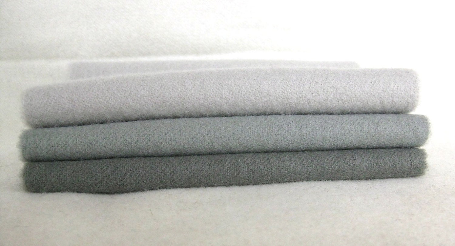 Felted Wool Fabric Perfect for Rug Hooking and Applique Number 2597