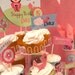 BIRTHDAY Japanese Kawaii Love DELUXE Personalized Party Kit-Printable pdf Complete Set