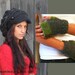 Hold for Heather - Upcharge for longer gloves (see Order)