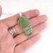 Beach Glass Jewelry, Sea Glass Jewelry, Sea Glass Necklace