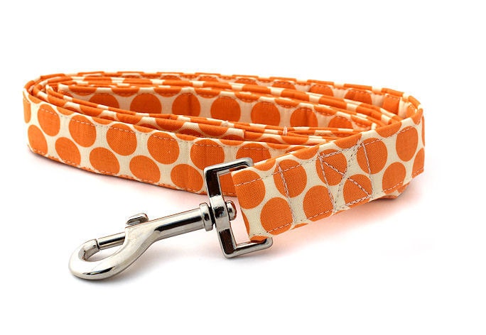 Dog Leash......Add a Matching Leash in Any Style.....Your Choice of Size