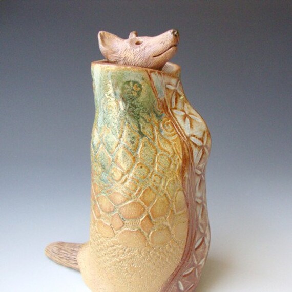 Coyote Animal Spirit