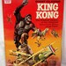 FREE SHIPPING 1968 Giant Classic King Kong Comic Book by Whitman
