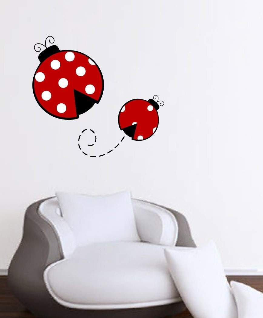 pop vinyl ladybug