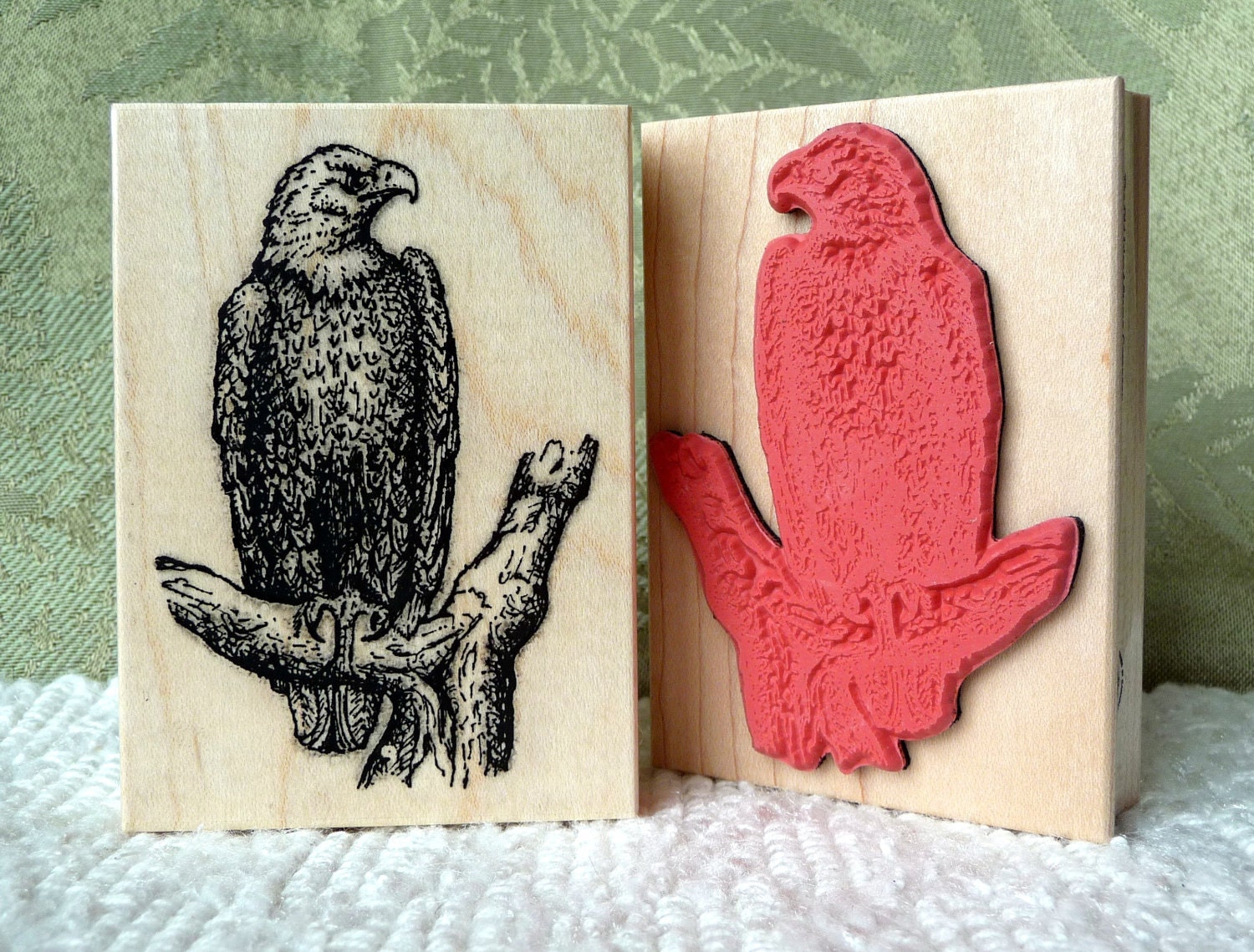 Eagle Rubber Stamps