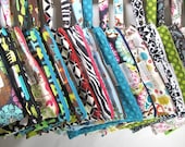 Wet Bag - Custom - You Choose Fabric - Waterproof - Eco Friendly - Reusable - Made to Order