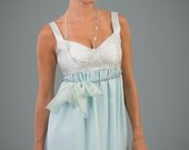 Aquamarine Dress