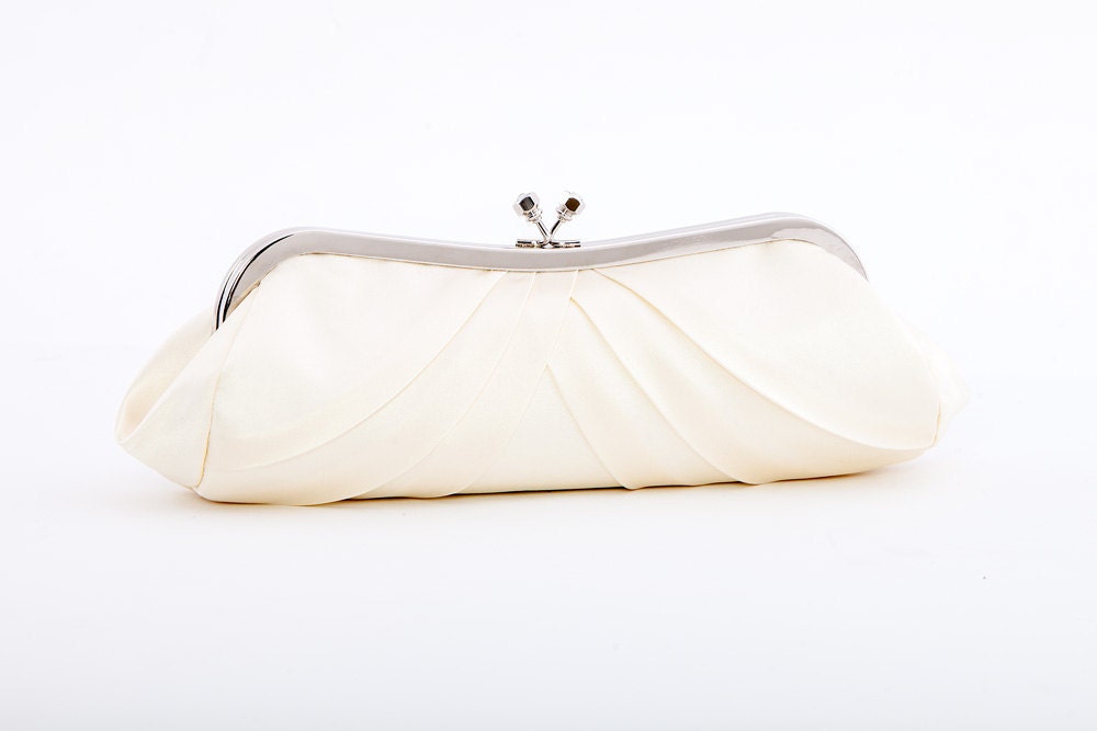 Bella Bridal - Ivory