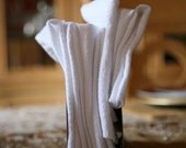 Un paper Towels and Everyday Napkins Birdseye Eco alternative 12 set regular size