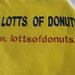 Custom Order for Patricia T-Shirts with Towels Embroidered